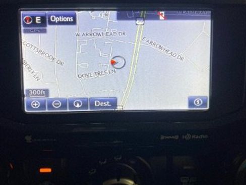 Used 2019 Toyota 4Runner TRD Off-Road image 11