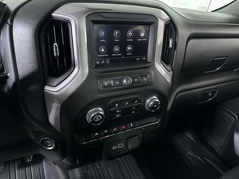 Used 2023 GMC Sierra 1500 Pro w/ Pro Value Package AWD/4WD image 14