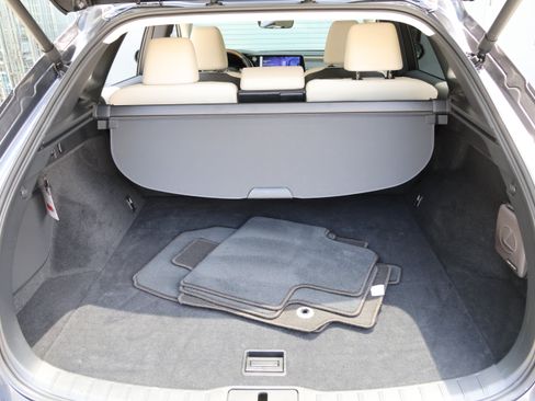 Used 2024 Lexus RX 350 Premium w/ Cold Area Package FWD image 36