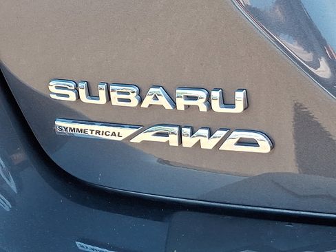 Certified 2024 Subaru Crosstrek 2.0i Premium AWD/4WD image 29