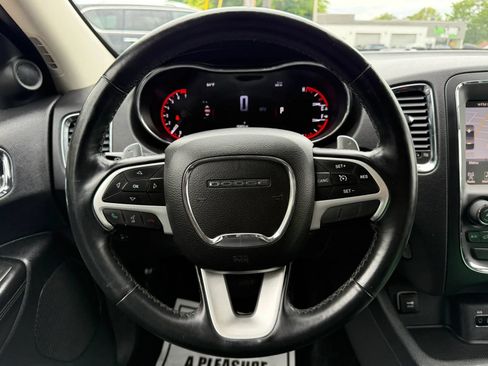 Used 2015 Dodge Durango Limited w/ Premium Group AWD/4WD image 33