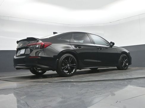 Used 2025 Honda Civic Si image 58