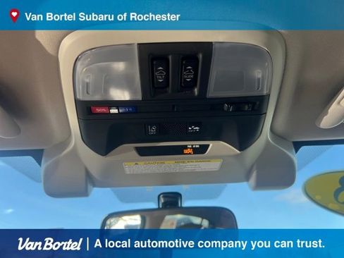 Used 2023 Subaru Crosstrek 2.5i Sport image 22