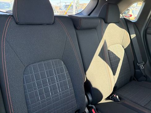 Used 2024 Honda HR-V Sport image 29