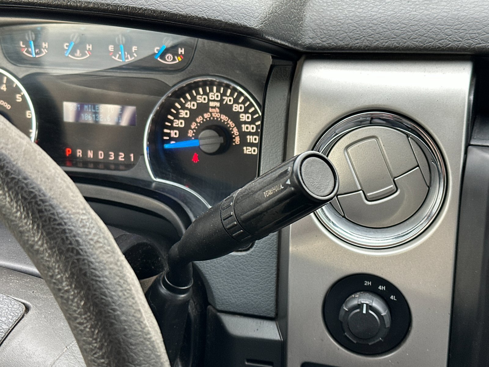 Used 2014 Ford F150 XLT AWD/4WD image 20