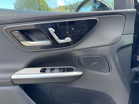 Certified 2025 Mercedes-Benz GLC 300 GLC 300 image 6