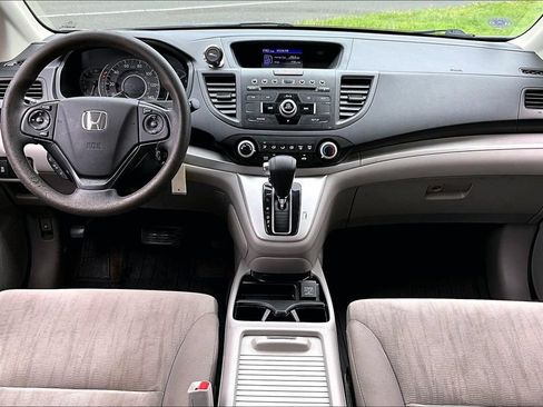 Used 2014 Honda CR-V LX image 15