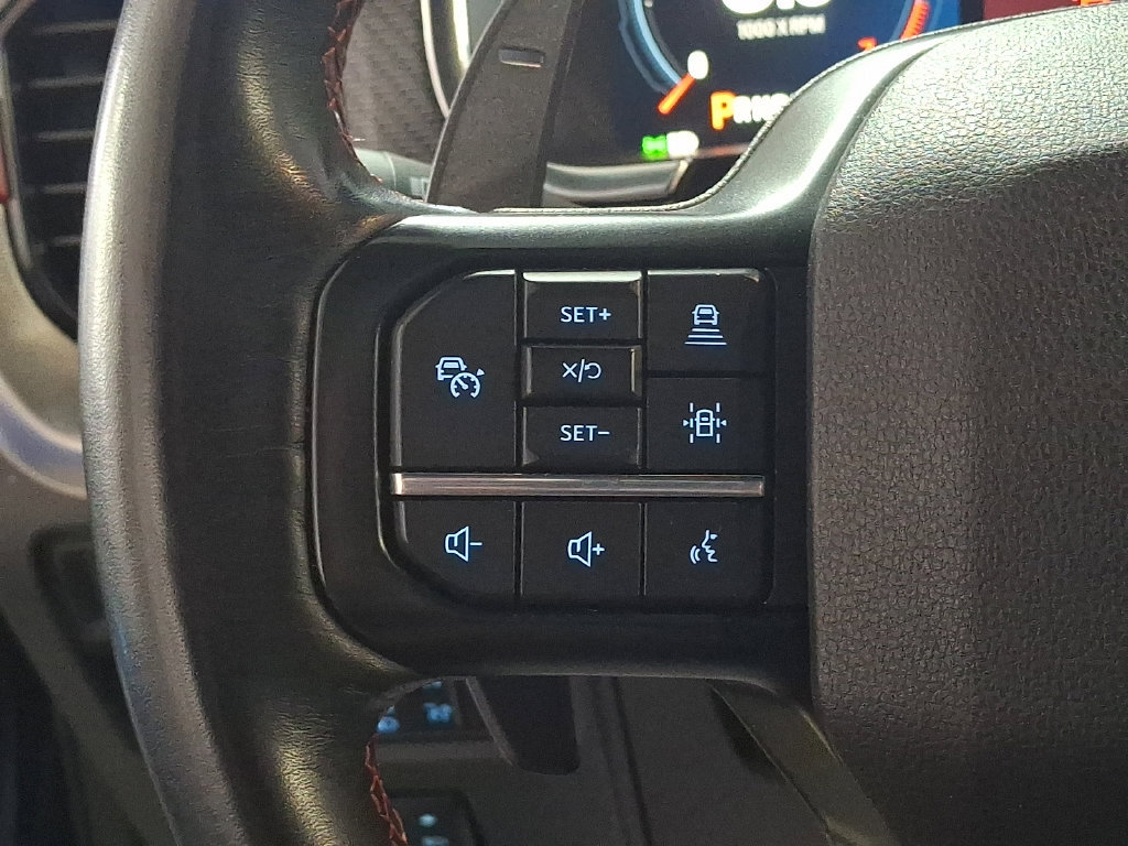 Used 2021 Ford F150 Raptor w/ Raptor 37 Performance Package AWD/4WD image 25