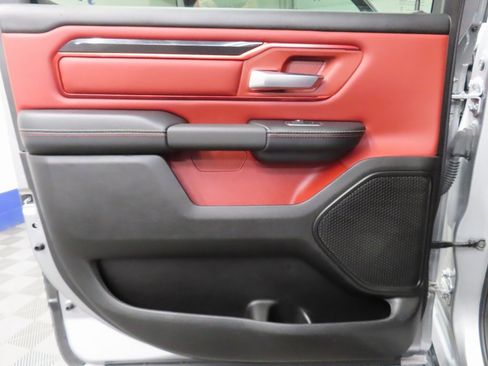 Used 2022 RAM 1500 Rebel w/ Rebel Level 2 Equipment Group image 42