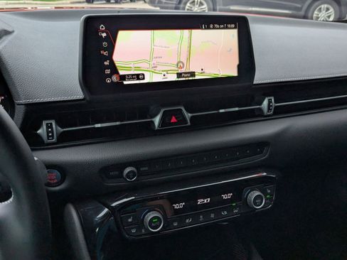 Used 2024 Toyota Supra image 16