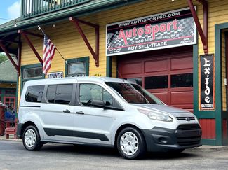 Used 2016 Ford Transit Connect XL image 1