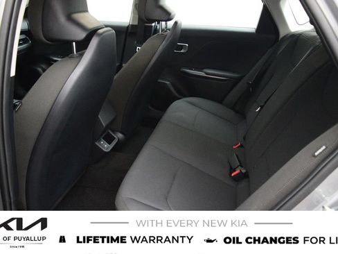 New 2026 Kia K4 FWD image 12