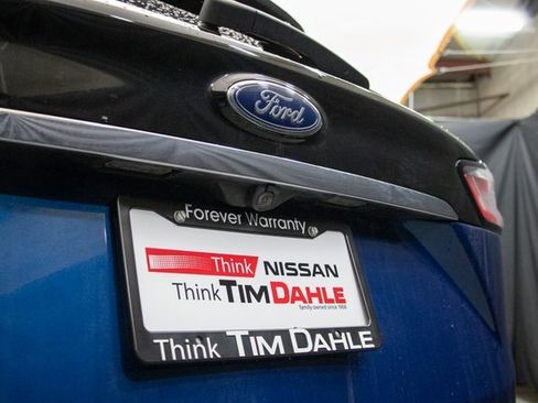 Used 2020 Ford Edge SEL image 13