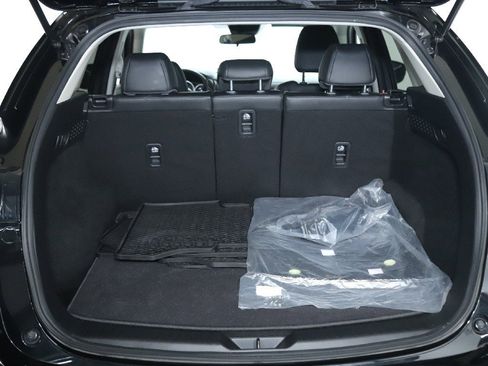 Certified 2023 MAZDA CX-5 AWD 2.5 S w/ Select Package image 29