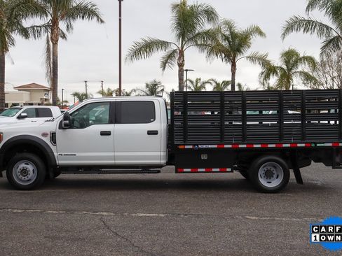 Used 2020 Ford F450 XLT image 5