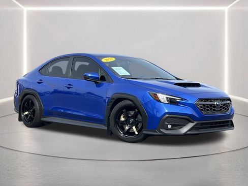 Used 2023 Subaru WRX Premium image 2