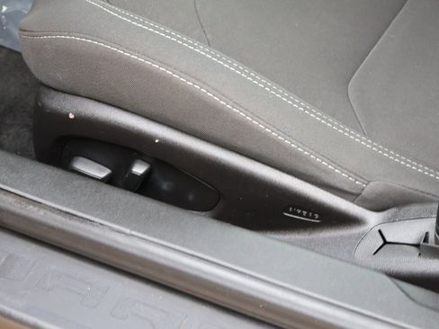 Used 2017 Chevrolet Camaro LT w/ RS Package image 20