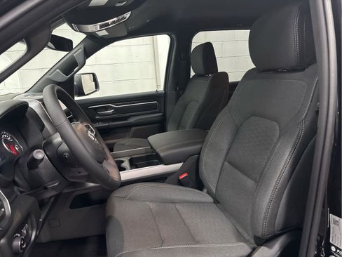 New 2026 RAM 1500 Big Horn image 13