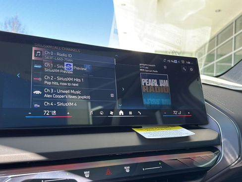 New 2026 BMW X3 xDrive30 image 21