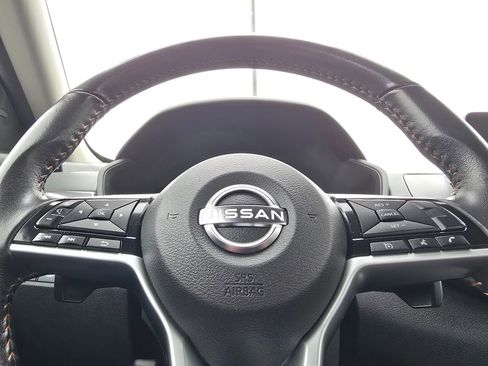 Used 2024 Nissan Altima 2.5 SR image 24