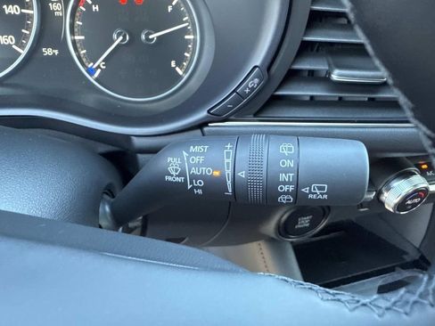 New 2026 MAZDA MAZDA3 Carbon image 38