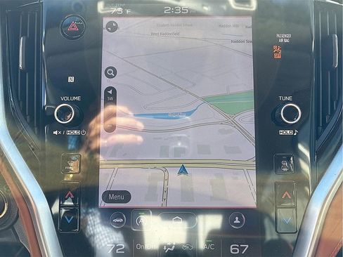 Certified 2022 Subaru Legacy Touring XT image 19