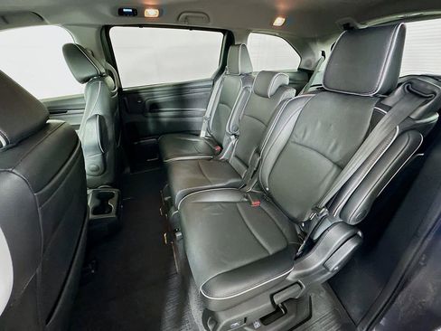Used 2022 Honda Odyssey Elite image 33