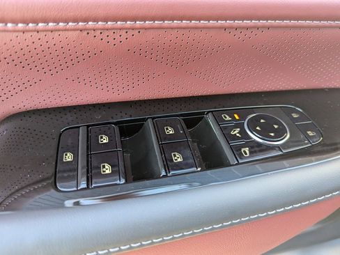 New 2026 INFINITI QX80 Autograph image 27