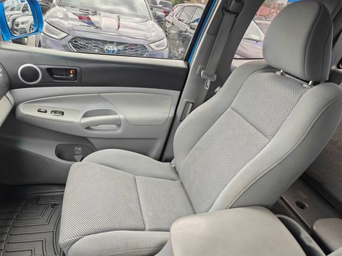 Used 2009 Toyota Tacoma 4x4 Access Cab V6 image 19