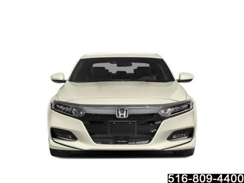 Used 2018 Honda Accord Sport image 5