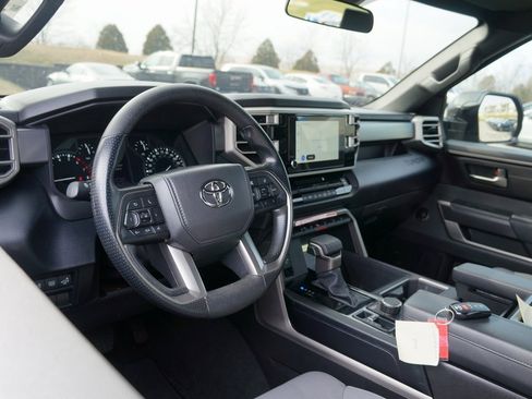 Used 2025 Toyota Tundra SR5 image 13