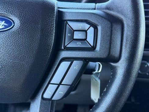 Used 2019 Ford F150 XLT w/ Equipment Group 302A Luxury image 32