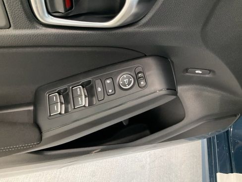 New 2026 Honda Civic Sport image 5