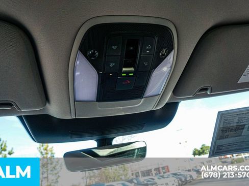 Used 2025 INFINITI QX60 Luxe image 35