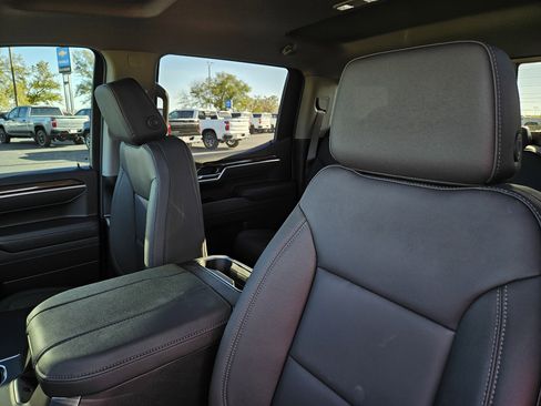 New 2026 Chevrolet Silverado 1500 LT image 11