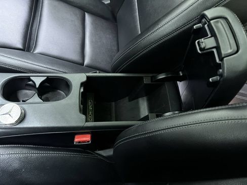 Used 2016 Mercedes-Benz CLA 250 4MATIC image 22
