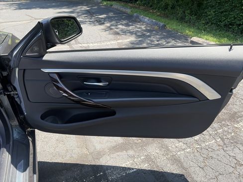 Used 2014 BMW 428i Convertible RWD image 23