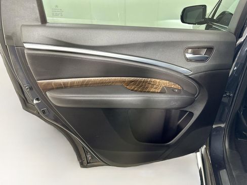 Used 2019 Acura MDX FWD w/ Technology Package image 28