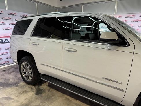 Used 2019 GMC Yukon Denali w/ Open Road Package AWD/4WD image 8