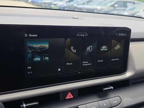 New 2027 Kia Seltos S FWD image 22