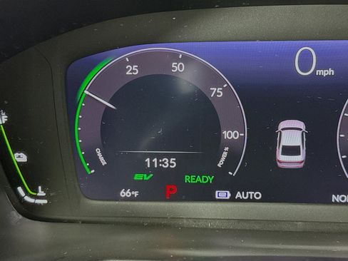 Certified 2023 Honda Accord EX-L image 12