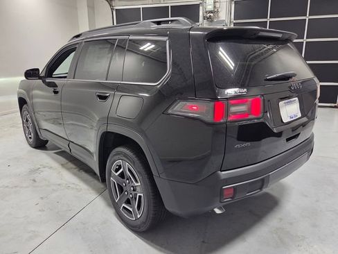 New 2026 Jeep Cherokee Limited AWD/4WD image 8