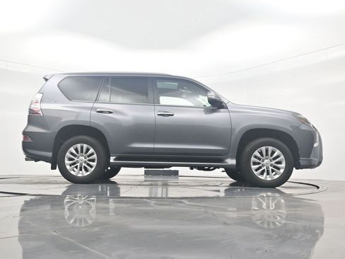 Used 2021 Lexus GX 460 Premium w/ Premium Package AWD/4WD image 35