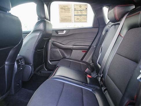 Used 2024 Ford Escape ST-Line image 23