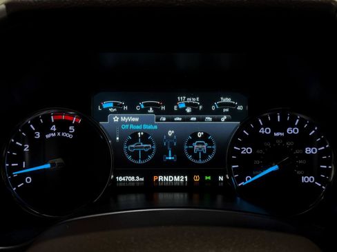 Used 2018 Ford F350 King Ranch w/ King Ranch Ultimate Package image 29