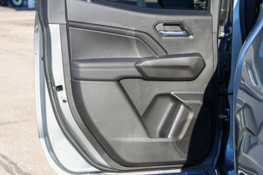 New 2026 Chevrolet Colorado LT AWD/4WD image 11