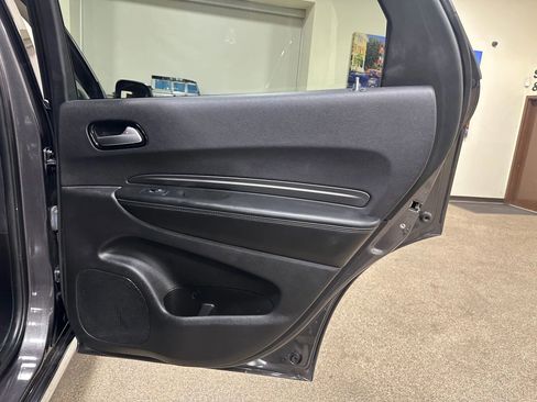 Used 2021 Dodge Durango SXT image 18