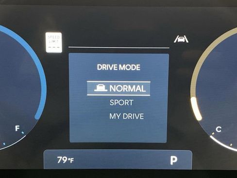 New 2025 Hyundai Sonata N Line image 24