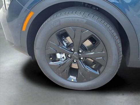 New 2025 Kia Sportage X-Line Prestige image 20