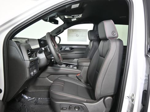 New 2026 Chevrolet Tahoe RST w/ Comfort Package image 24